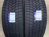 Шины Michelin 225/40R19 X-ICE Snow SUV за 75 000 тг. в Алматы
