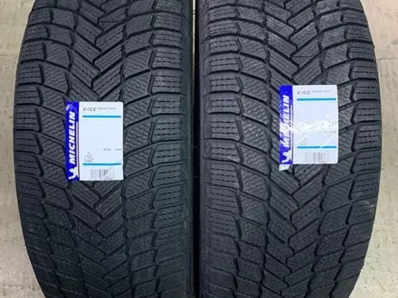 Шины Michelin 225/40R19 X-ICE Snow SUV Акция 2021 год за 80 000 тг. в Алматы