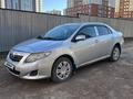 Toyota Corolla 2007 года за 4 300 000 тг. в Астана – фото 2