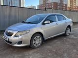 Toyota Corolla 2007 года за 4 000 000 тг. в Астана – фото 2