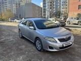 Toyota Corolla 2007 года за 4 300 000 тг. в Астана