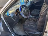 Toyota Corolla 2007 года за 4 000 000 тг. в Астана – фото 5