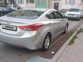 Hyundai Elantra 2013 года за 6 400 000 тг. в Алматы – фото 17