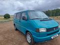 Volkswagen Caravelle 1991 года за 3 350 000 тг. в Кокшетау – фото 2