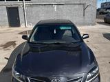 Toyota Camry 2011 года за 7 500 000 тг. в Астана