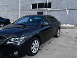 Toyota Camry 2011 года за 7 500 000 тг. в Астана – фото 3