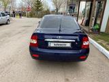 ВАЗ (Lada) Priora 2170 2013 года за 2 000 000 тг. в Астана – фото 5