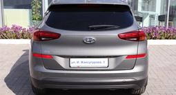 Hyundai Tucson 2020 года за 11 500 000 тг. в Астана – фото 4