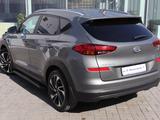 Hyundai Tucson 2020 года за 11 690 000 тг. в Астана – фото 3