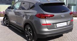 Hyundai Tucson 2020 года за 11 500 000 тг. в Астана – фото 3