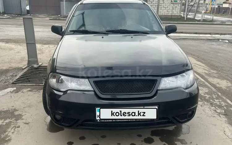 Daewoo Nexia 2014 годаүшін1 550 000 тг. в Алматы