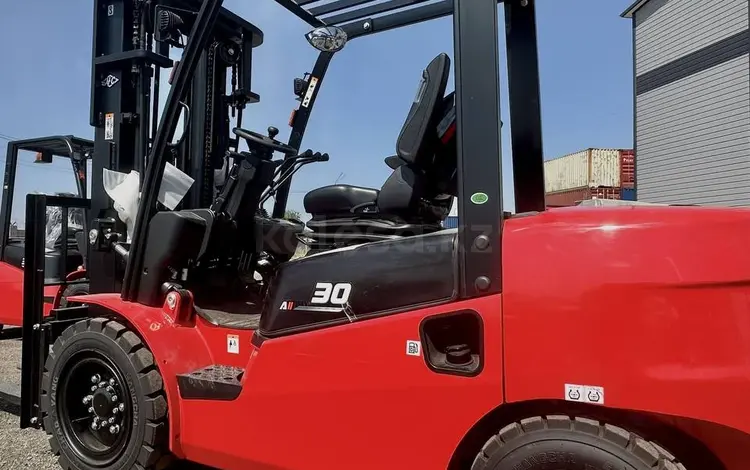 Hangcha  CPCD30-A2G2 2026 года за 6 050 000 тг. в Павлодар