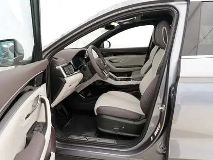 BYD Song Plus Flagship 150 DM-i 2025 года за 14 800 000 тг. в Шымкент – фото 7