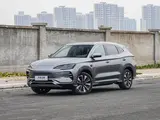 BYD Song Plus Flagship 150 DM-i 2025 года за 14 800 000 тг. в Шымкент