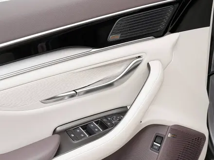 BYD Song Plus Flagship 150 DM-i 2025 года за 14 800 000 тг. в Шымкент – фото 8