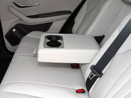 BYD Song Plus Flagship 150 DM-i 2025 года за 14 800 000 тг. в Шымкент – фото 9