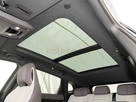 BYD Song Plus Flagship 150 DM-i 2025 года за 14 800 000 тг. в Шымкент – фото 11