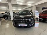 JAC JS4 2025 года за 9 790 000 тг. в Тараз
