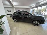 JAC JS4 2025 года за 9 790 000 тг. в Тараз – фото 2