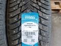 Nokian Hakapelita 10 285/40 R22 V 315/35 R22үшін1 750 000 тг. в Астана – фото 3