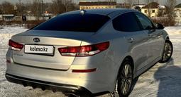 Kia Optima 2019 года за 8 700 000 тг. в Алматы – фото 4