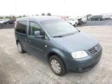 Volkswagen Caddy 2006 года за 5 400 000 тг. в Шу – фото 2