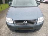 Volkswagen Caddy 2006 года за 5 400 000 тг. в Шу – фото 4