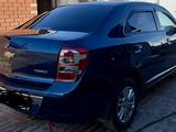 Chevrolet Cobalt 2020 годаfor5 800 000 тг. в Костанай – фото 3