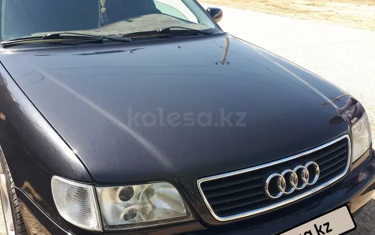 Audi A6 1994 года за 4 800 000 тг. в Кызылорда