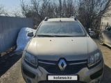 Renault Sandero Stepway 2015 годаүшін1 890 000 тг. в Уральск