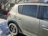 Renault Sandero Stepway 2015 годаүшін1 890 000 тг. в Уральск – фото 2