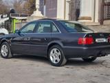 Audi A6 1995 года за 4 000 000 тг. в Шымкент – фото 3