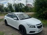 Chevrolet Cruze 2012 года за 4 000 000 тг. в Уральск – фото 2