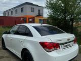 Chevrolet Cruze 2012 года за 4 000 000 тг. в Уральск – фото 4