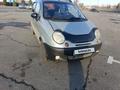 Daewoo Matiz 2006 года за 1 350 000 тг. в Талдыкорган – фото 4