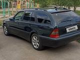 Mercedes-Benz C 280 2000 годаүшін3 000 000 тг. в Алматы – фото 2