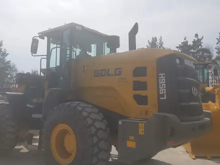 SDLG  L956FH 2025 года за 32 890 000 тг. в Актобе