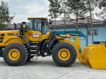 SDLG  L956FH 2025 года за 32 890 000 тг. в Актобе – фото 12