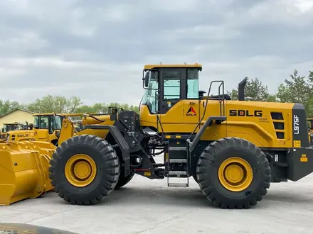 SDLG  L956FH 2025 года за 32 890 000 тг. в Актобе – фото 16