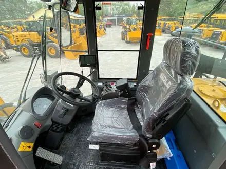 SDLG  L956FH 2025 года за 32 890 000 тг. в Актобе – фото 17