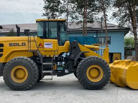 SDLG  L956FH 2025 года за 32 890 000 тг. в Актобе – фото 3