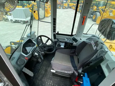 SDLG  L956FH 2025 года за 32 890 000 тг. в Актобе – фото 5