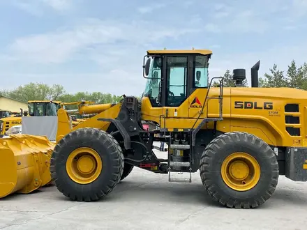 SDLG  L956FH 2025 года за 32 890 000 тг. в Актобе – фото 6