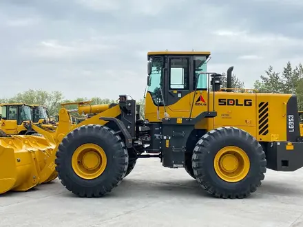 SDLG  L956FH 2025 года за 32 890 000 тг. в Актобе – фото 9