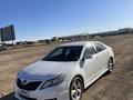 Toyota Camry 2010 года за 4 500 000 тг. в Актобе