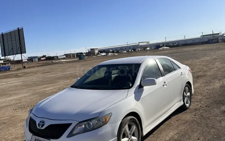Toyota Camry 2010 года за 4 500 000 тг. в Актобе