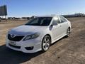 Toyota Camry 2010 года за 4 500 000 тг. в Актобе – фото 4