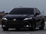 Toyota Camry 2023 годаүшін16 500 000 тг. в Караганда