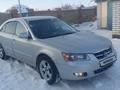 Hyundai Sonata 2006 годаүшін2 500 000 тг. в Астана – фото 2