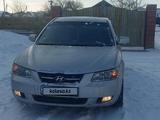 Hyundai Sonata 2006 годаүшін2 500 000 тг. в Астана – фото 3